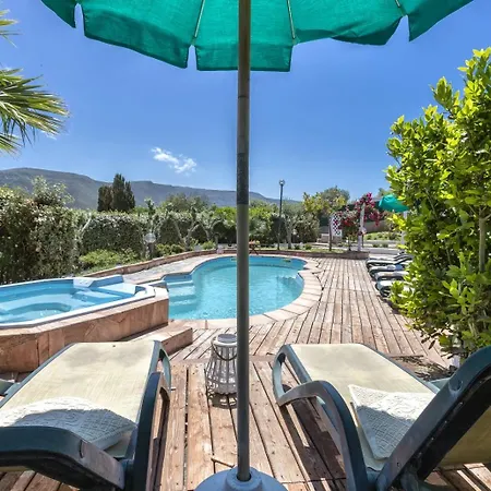 Villa Piccola Stella Con Depandance *