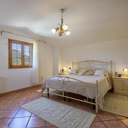 Piccola Stella Con Depandance Villa Alghero