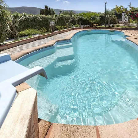 Villa Piccola Stella Con Depandance Alguer