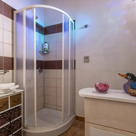 Piccola Stella Con Depandance