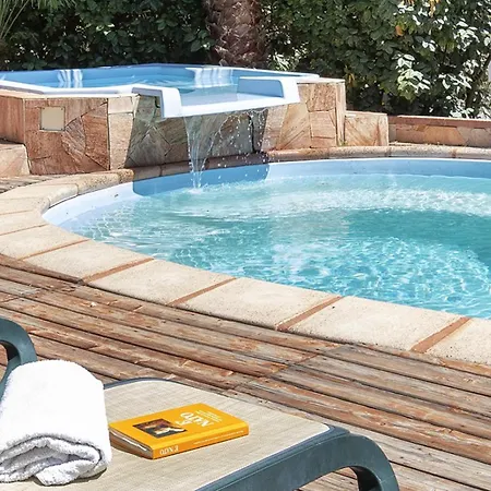 Piccola Stella Con Depandance Villa