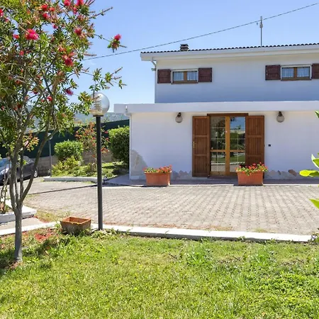 Villa Piccola Stella Con Depandance Alguer