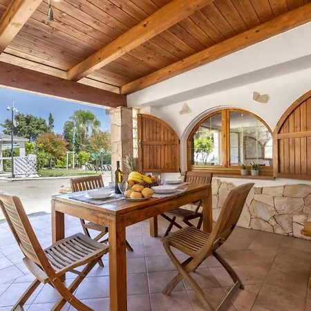 Piccola Stella Con Depandance 阿尔盖罗