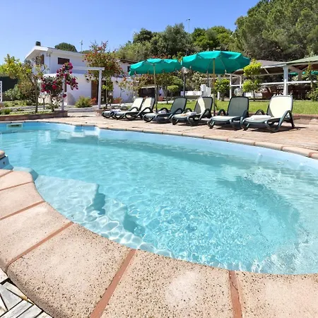 Piccola Stella Con Depandance * 阿尔盖罗