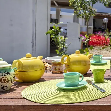 Piccola Stella Con Depandance