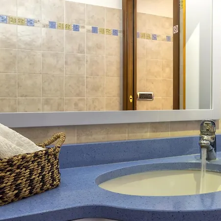 Piccola Stella Con Depandance 别墅