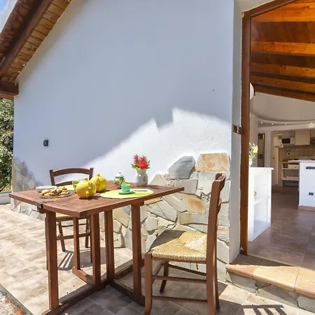 Piccola Stella Con Depandance 阿尔盖罗