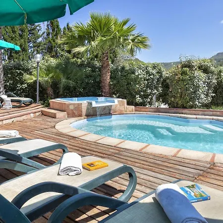 Piccola Stella Con Depandance * 阿尔盖罗