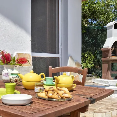 Piccola Stella Con Depandance 别墅 *